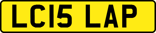 LC15LAP