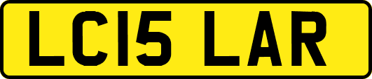 LC15LAR