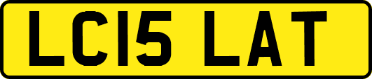 LC15LAT