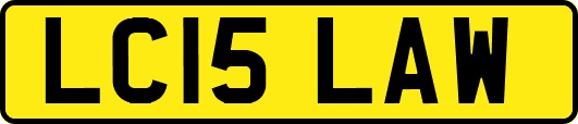 LC15LAW