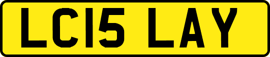 LC15LAY