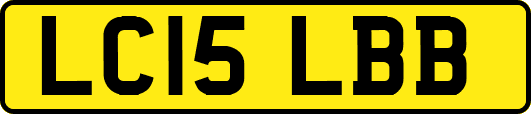 LC15LBB