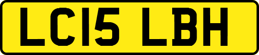 LC15LBH
