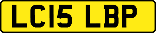 LC15LBP