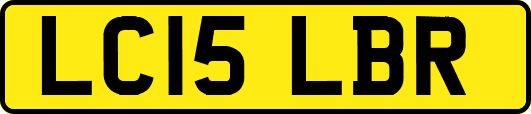 LC15LBR