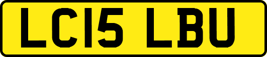 LC15LBU