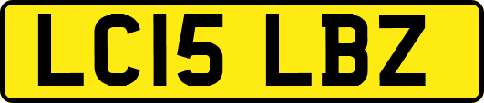 LC15LBZ