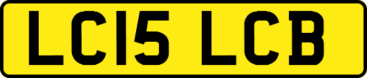 LC15LCB