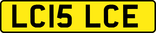 LC15LCE