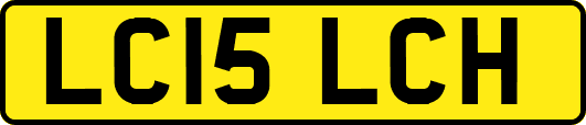 LC15LCH