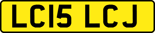 LC15LCJ