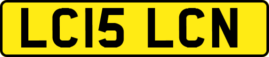 LC15LCN