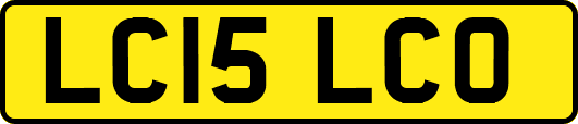 LC15LCO