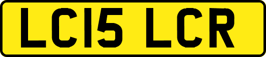 LC15LCR