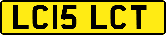 LC15LCT
