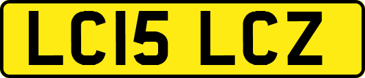 LC15LCZ