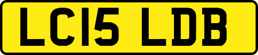 LC15LDB