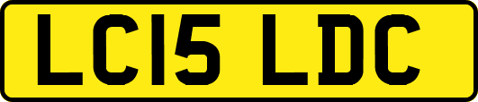 LC15LDC
