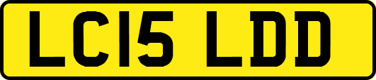 LC15LDD