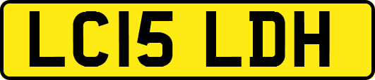 LC15LDH