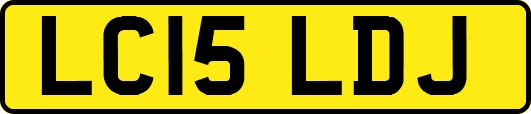LC15LDJ