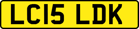 LC15LDK