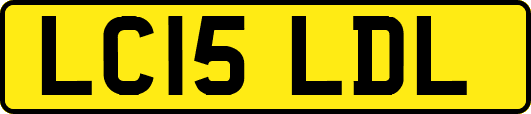 LC15LDL