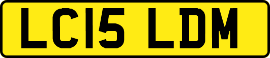 LC15LDM