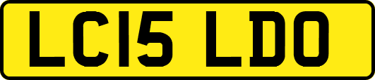 LC15LDO