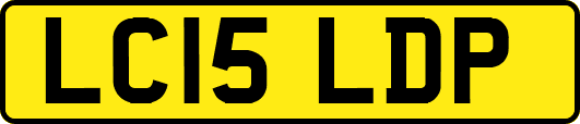 LC15LDP
