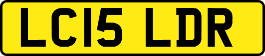 LC15LDR