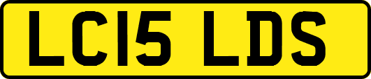LC15LDS