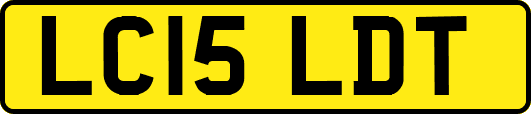 LC15LDT