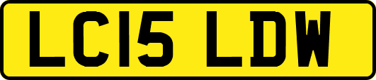LC15LDW