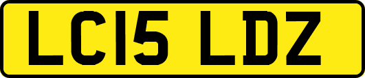 LC15LDZ