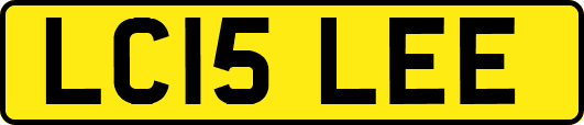 LC15LEE