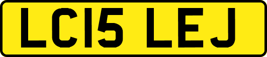 LC15LEJ