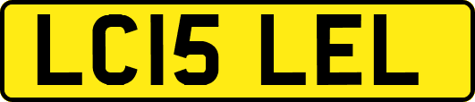 LC15LEL