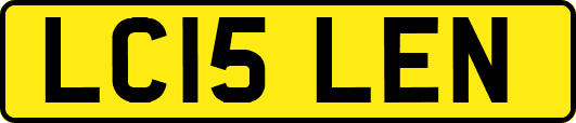 LC15LEN