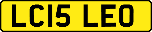 LC15LEO