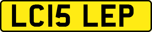 LC15LEP