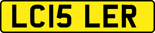 LC15LER
