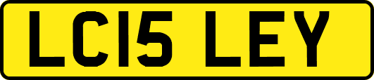LC15LEY