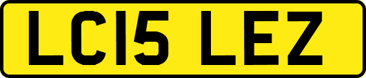 LC15LEZ