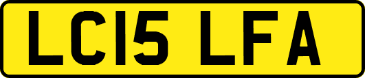 LC15LFA