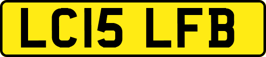 LC15LFB