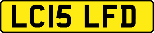 LC15LFD