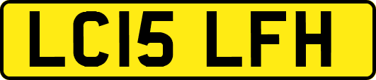 LC15LFH