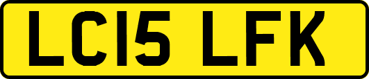 LC15LFK