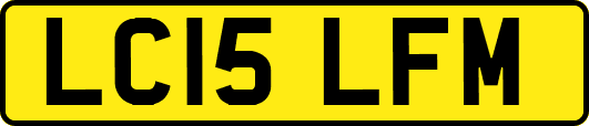 LC15LFM